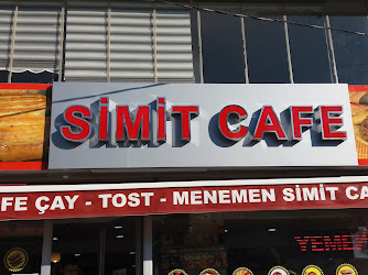 Simit Cafe Çay Tost Menemen