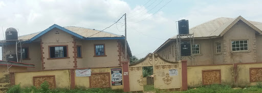 Emmanuel Hostel, School Area, Osogbo, Nigeria, Hostel, state Osun