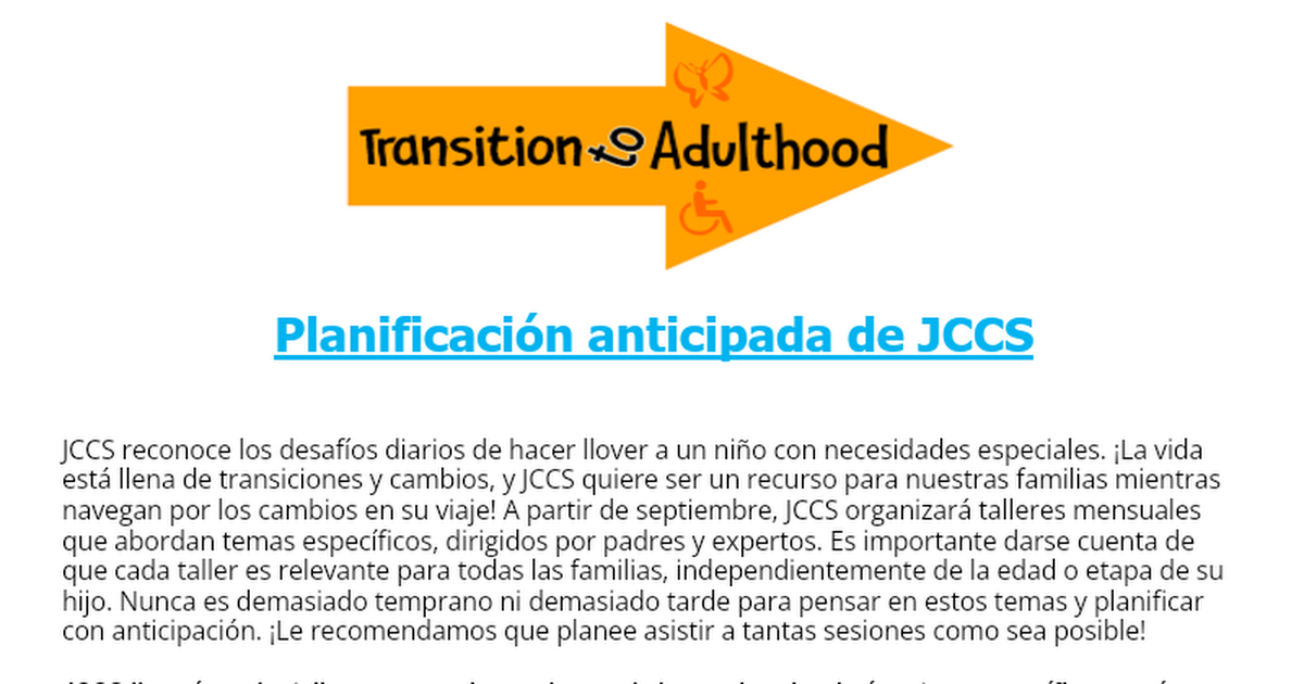 SPANISH Copy of JCCS Planning Ahead 2021-2022.docx