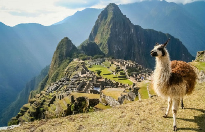 Tour du lịch Peru - Khám phá vẻ đẹp hoang dã của Peru