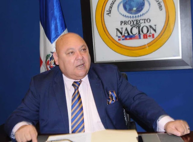 José Cristopher dice Leonel Fernández es "un fraude judicial"