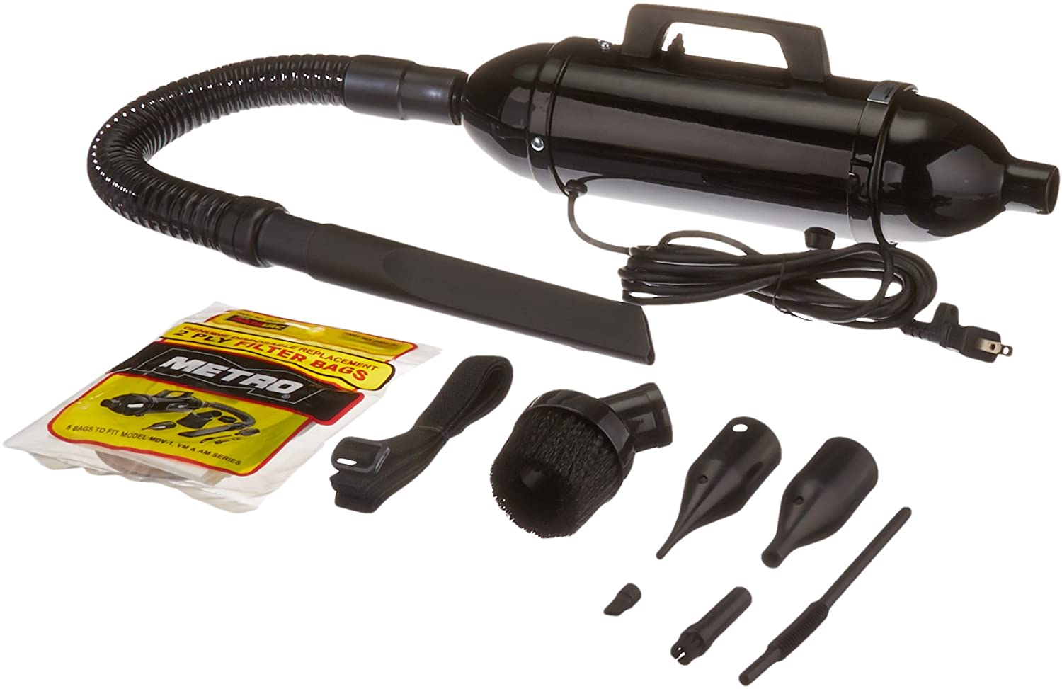 5 Best Computer Vacuum Cleaners