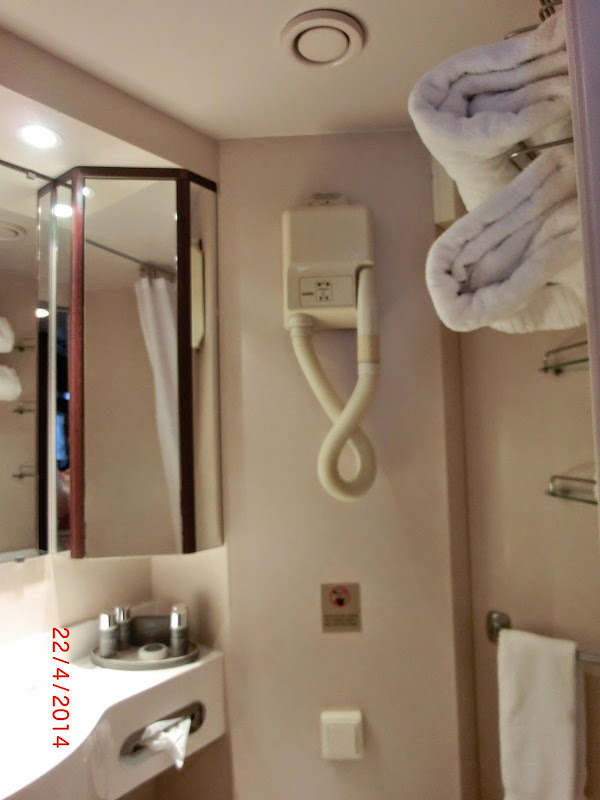 Круиз Azamara Quest, апрель 2014: удивительный кайфой круиз удивительных встреч форумчан