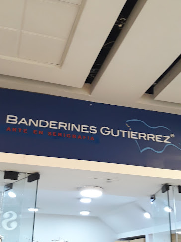 Comentarios y opiniones de Banderines Gutierrez