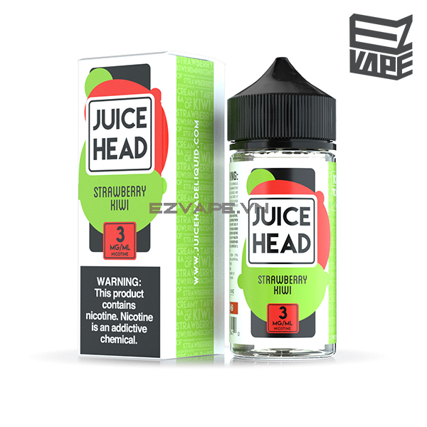 juice head