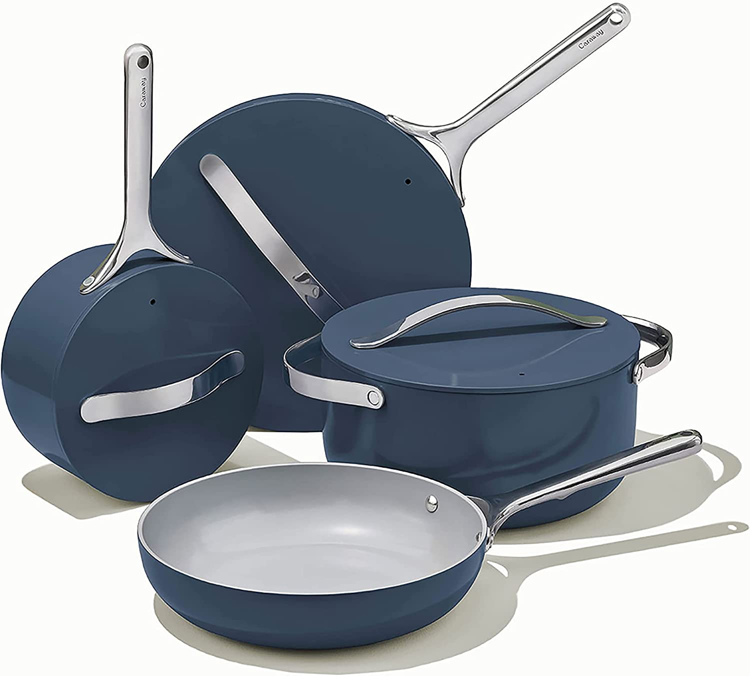 Wellness Wednesday .23: Our Favorite Non Toxic Cookware – A Double Dose