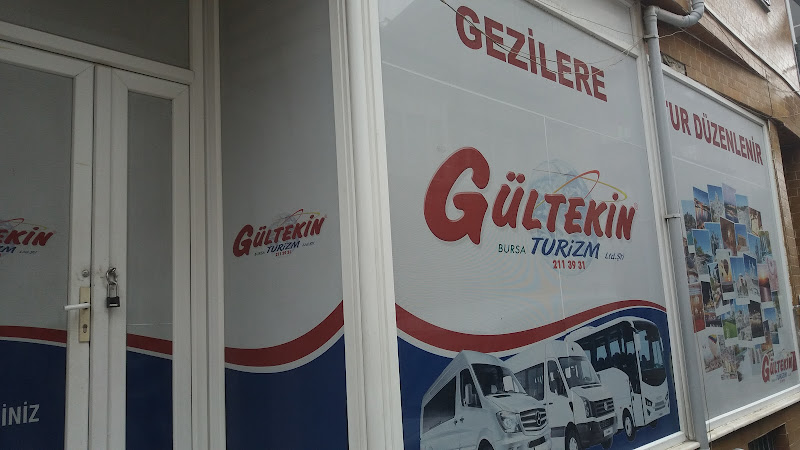 Gültekin Bursa Turizm Ltd. Şti.