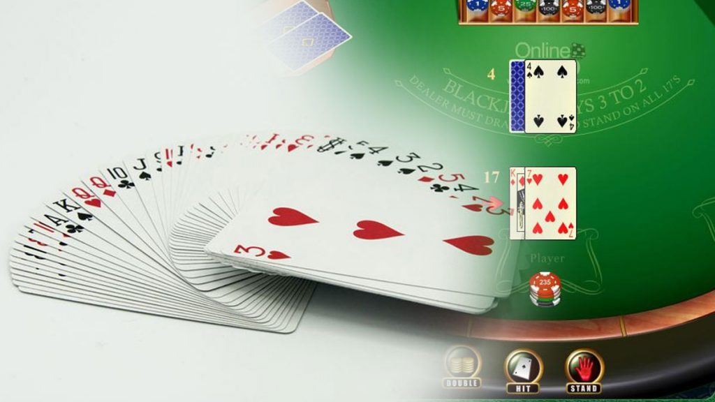 Can I Count Cards at Online Blackjack