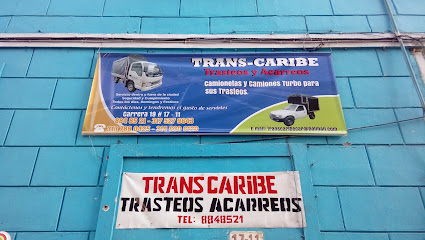 Trans Caribe