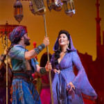 Review Aladdin Musical
