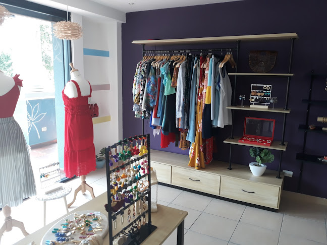 Opiniones de Antidoto en Samborondón - Tienda de ropa