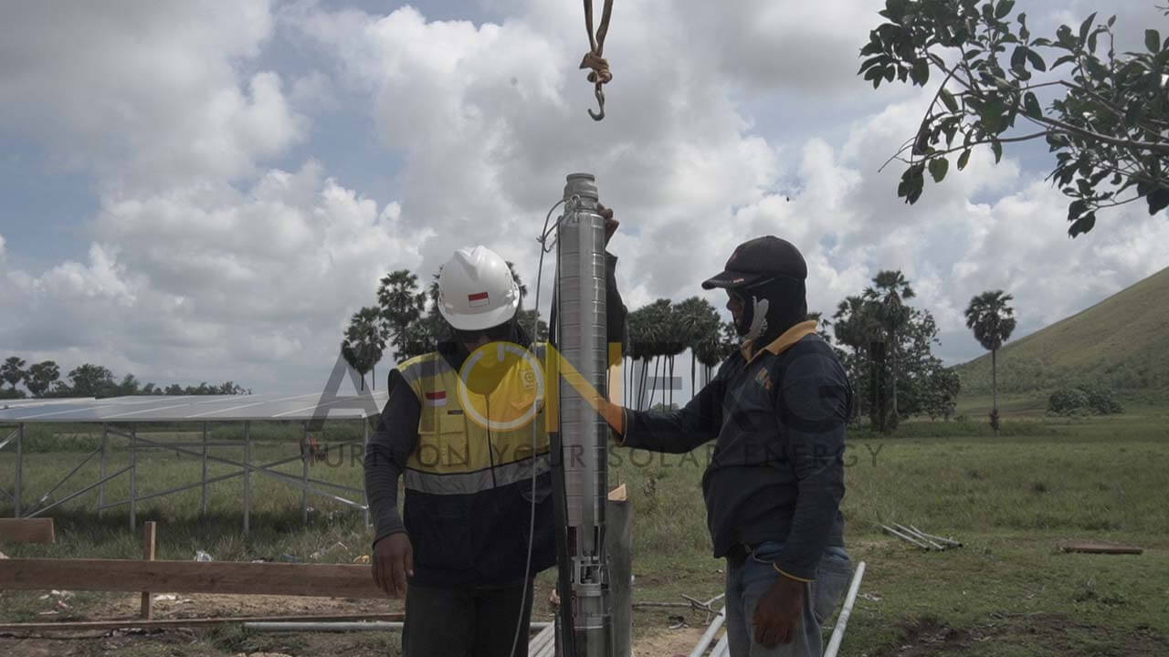 Harga Panel Surya di Malang - Hemat Biaya Listrik dengan Panel Surya