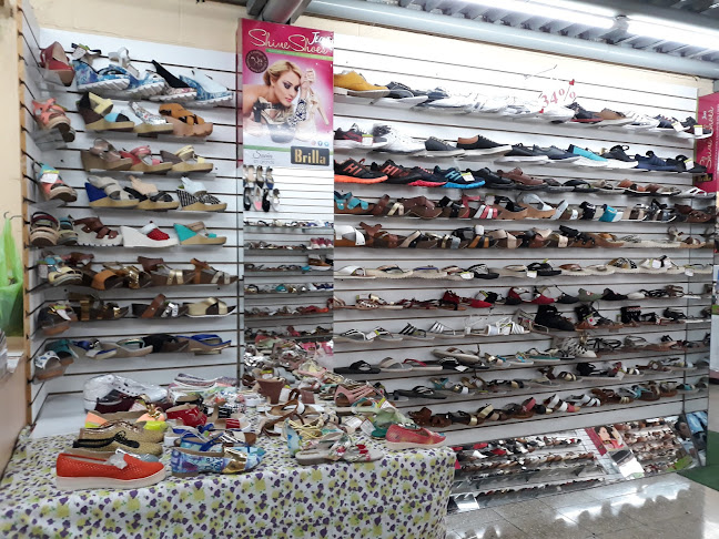 Opiniones de Shine Shoes en Guayaquil - Zapatería