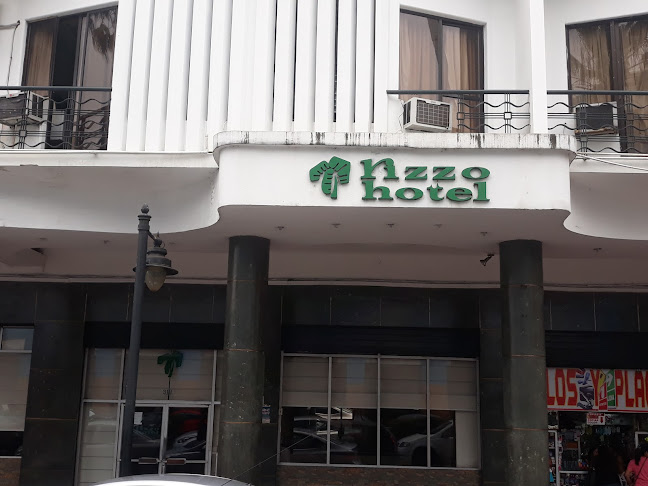 Hotel Rizzo .