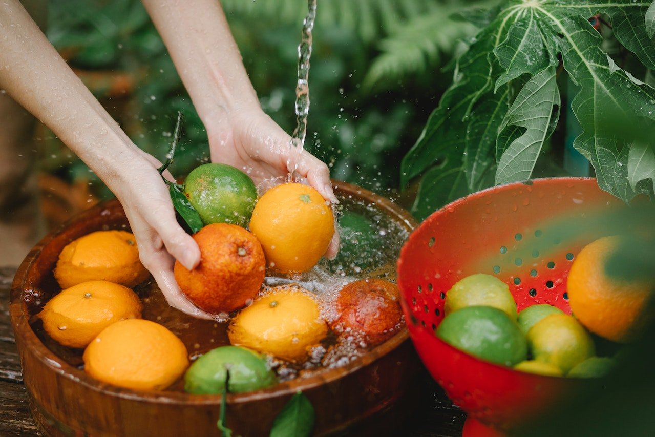 What To Eat Before Hot Yoga