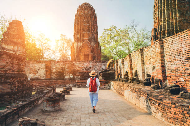 Ayutthaya Bus Station Guide