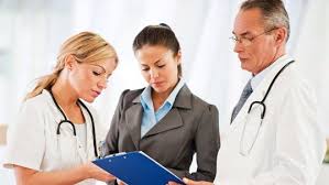 Image result for healthcare administrator