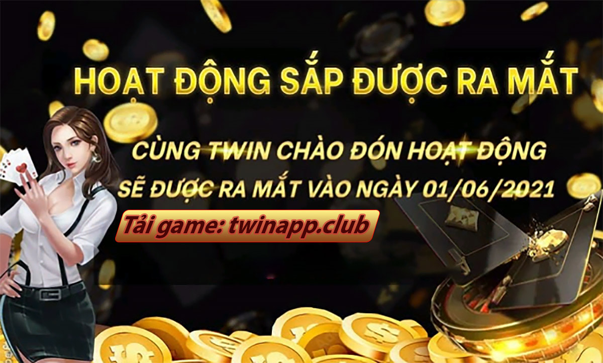 cổng game twin68