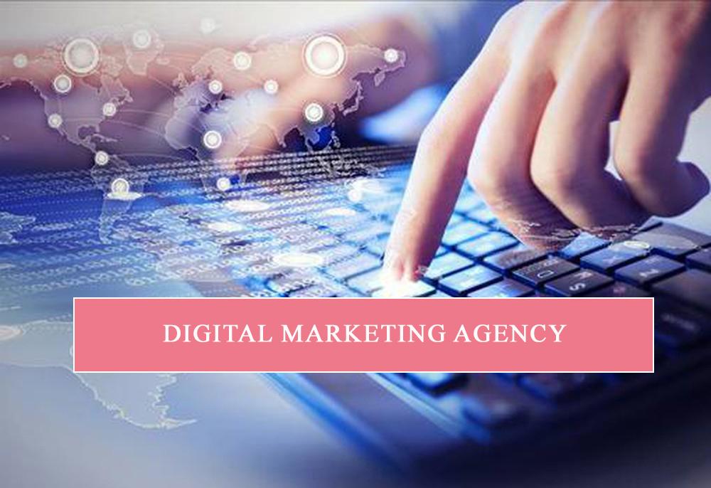 Digital marketing agency giúp công ty rất nhiều