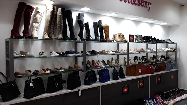 Sweet & Sexy (Mall del Rio)
