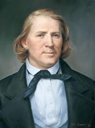 Image result for brigham young