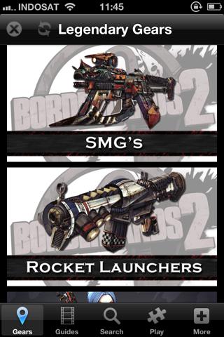 Borderlands 2 Guns Guide Pro apk