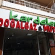 Kardelen Doğalgaz & Mutfak