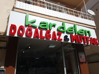 Kardelen Doğalgaz & Mutfak