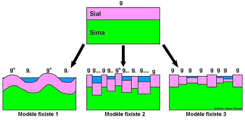 <i>Modèle fixiste.jpg par Olivier Dequincey et Pierre Thomas (ENS Lyon) via Wikimédia Commons, CC-BY-SA-4.0, https://commons.wikimedia.org/wiki/File:Mod%C3%A8le_fixiste.jpg?uselang=fr</i>