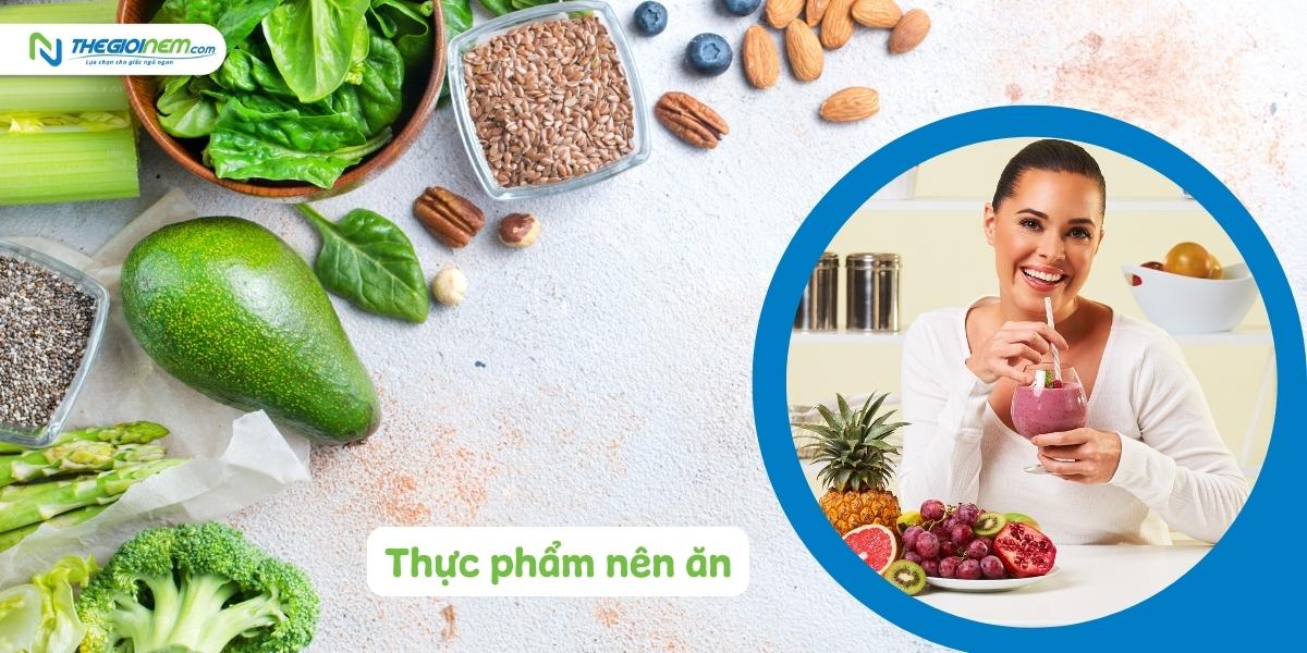 Chế độ ăn kiêng Smoothie - Cách giảm cân an toàn và hiệu quả