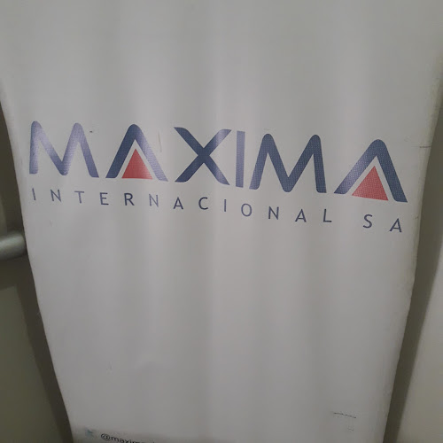 Maxima Internacional SA - Tienda de informática
