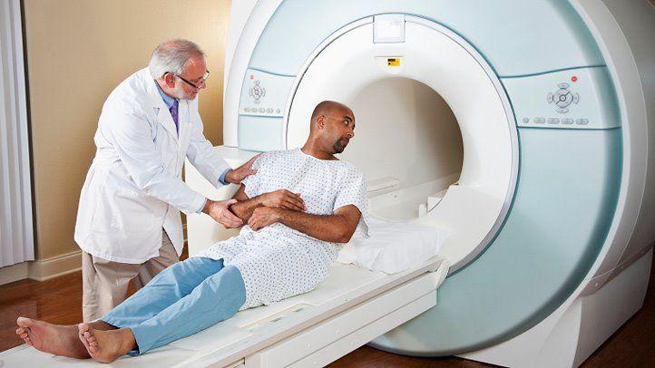 10 Things Your Doctor Won't Tell You About an MRI | Everyday Health