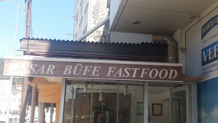 Ensar Büfe Fast Food