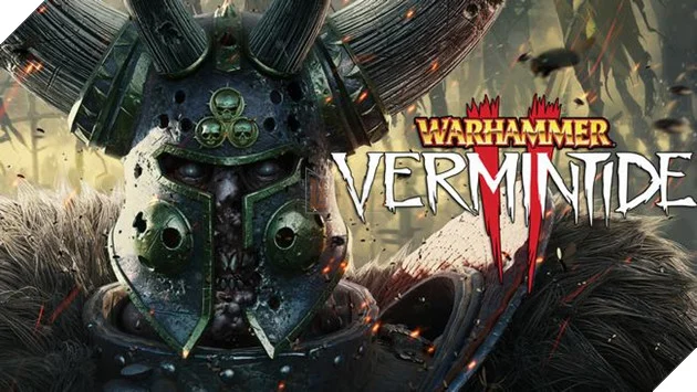 Tải ngay siêu phẩm game chặt chém Warhammer Vermintide 2 đang được miễn phí trên Steam. 
