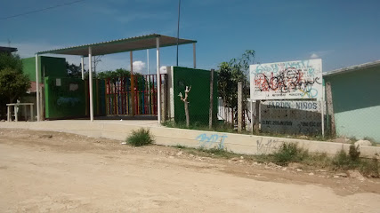 Jardin De Niños 'Sor Juana Ines De La Cruz'