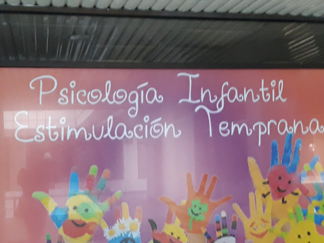 Opiniones de Psicología Infantil en Cuenca - Psicólogo