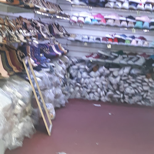 Zapatos - Quito