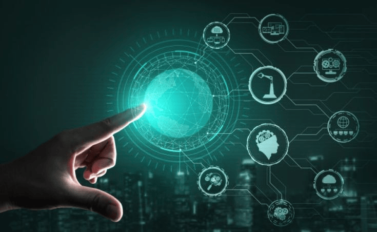  Automated Business