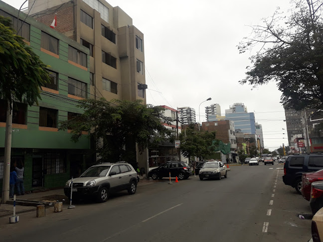 SEF PERU Holding SAC