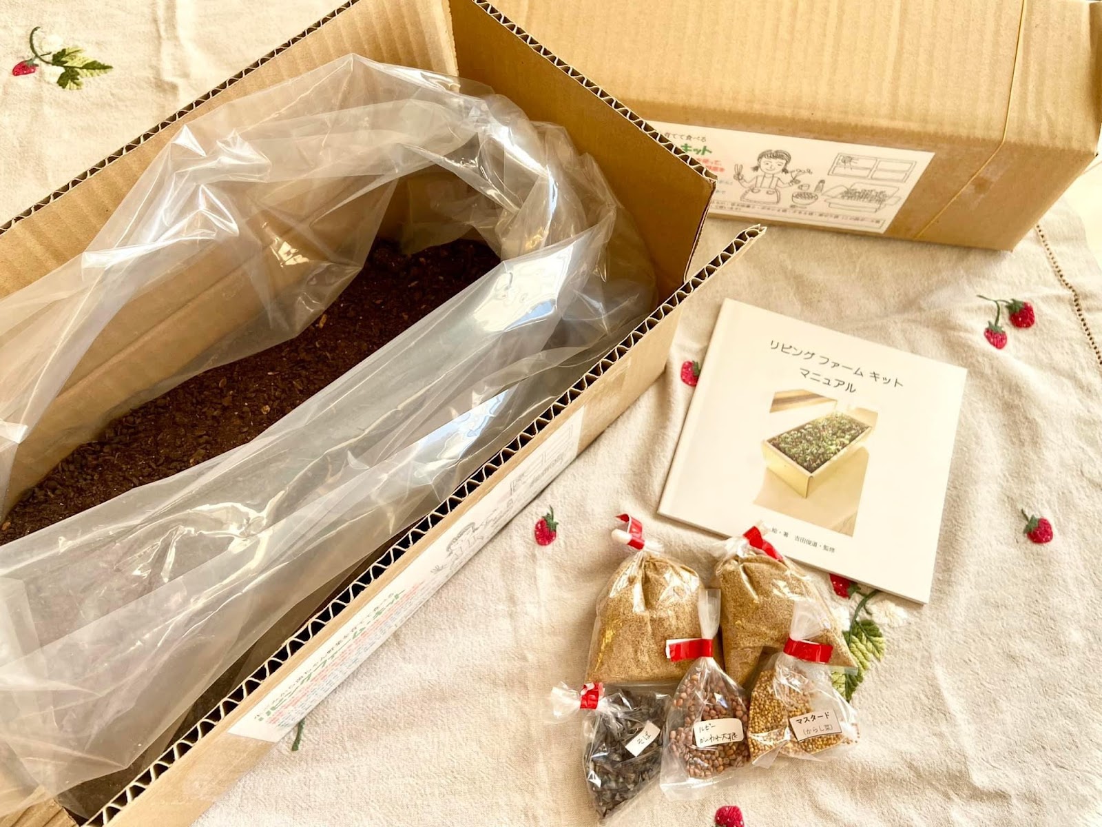 私にもできる 身近なところで健やかな暮らしに大切な トモソダチ 活動一緒に始めませんか Biobiotomo