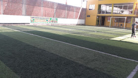 Cancha Grass Sintético Melgar