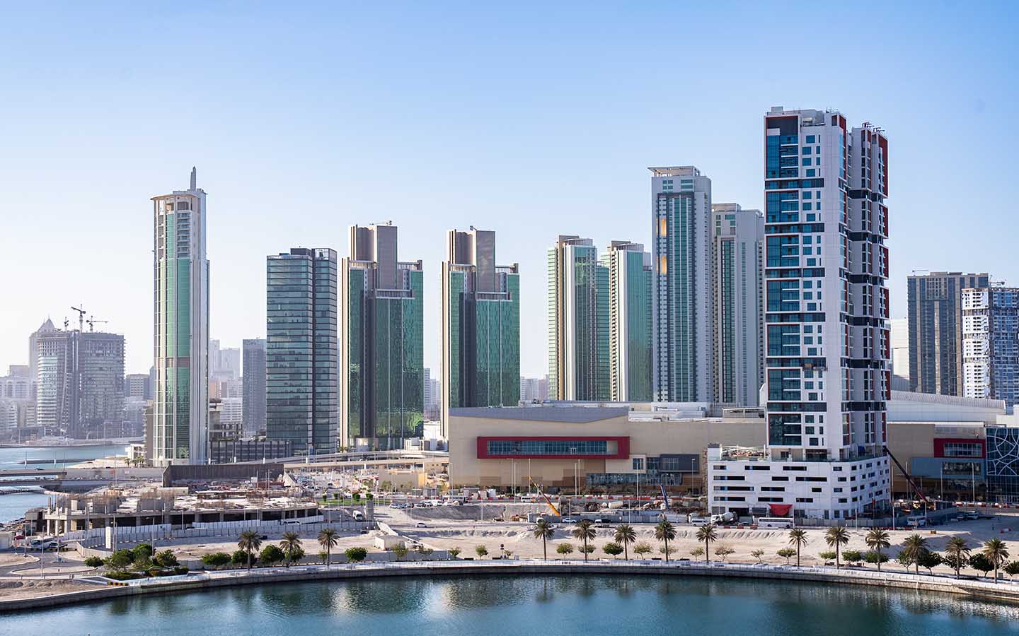 Look for Waterfront apartments for rent in Abu Dhabi? Al reem can be a viable option