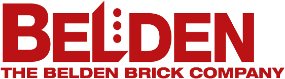 Le logo de l'entreprise du groupe Beldon