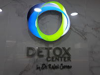 DETOX CENTER by Dr.Rafael Serrano - Médico