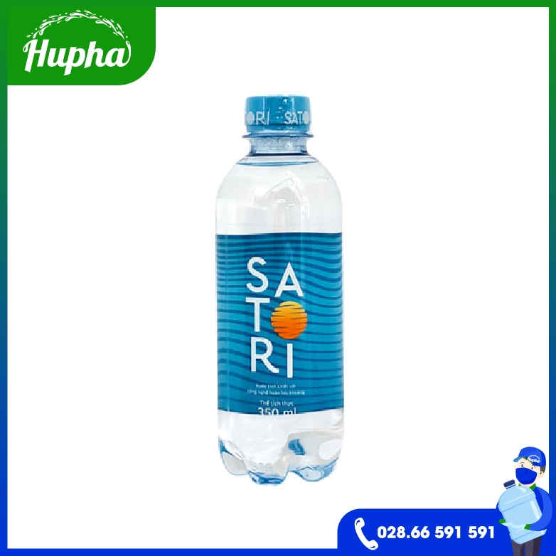 Hupha- Đại Lý Nước Satori Chính Hãng, Giao Hàng Tận Nơi