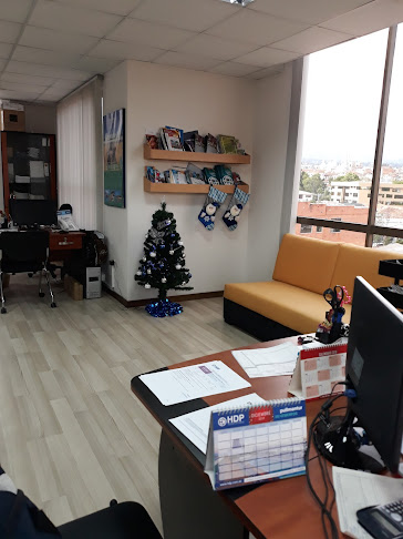 Teléfono de HDP Cuenca - Mayorista de Turismo