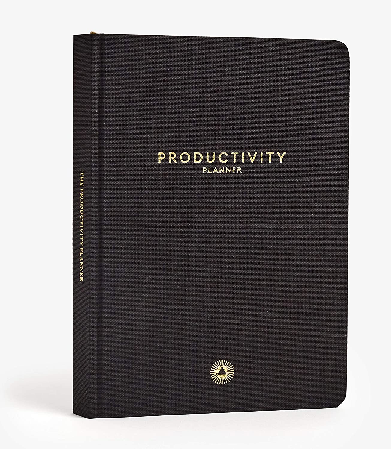 Planners to Boost Your Productivity