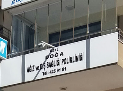 Doğa Dental Ağız ve Diş Sağlığı Polikliniği