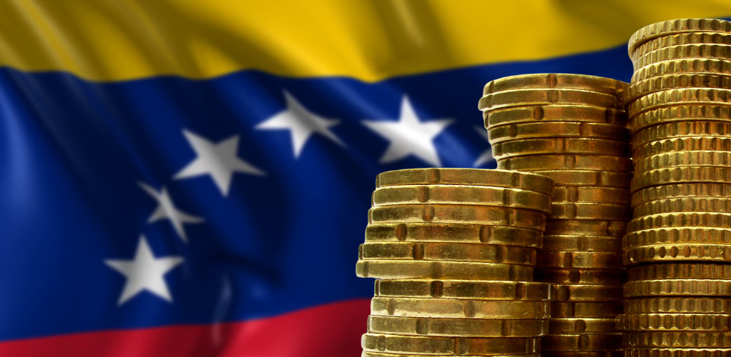 Venezuela bitcoin