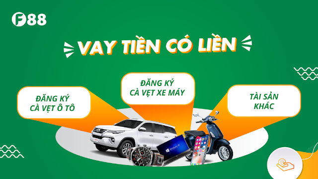 Cầm đồ Ninh Thuận